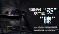 了解前列腺炎的症状一定要对症治疗。