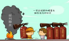 前列腺炎的自我诊断重要的是看哪几点
