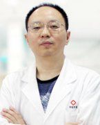 刘常亮 主任