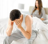 男性包皮睾丸炎会感染吗?
